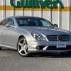 mercedes-benz cls-class 2009 CFJ1551473 image 1