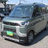 mitsubishi delica 2023 CFJ1760719 image 7
