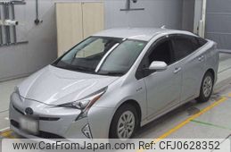 toyota prius 2018 -TOYOTA 【名古屋 306ち9285】--Prius ZVW50-6154854---TOYOTA 【名古屋 306ち9285】--Prius ZVW50-6154854-