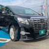 toyota alphard 2017 quick_quick_AGH30W_AGH30W-0157264 image 6
