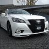 toyota crown 2014 -TOYOTA--Crown DAA-AWS210--AWS210-6077620---TOYOTA--Crown DAA-AWS210--AWS210-6077620- image 1