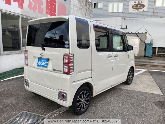 daihatsu wake 2018 -DAIHATSU--WAKE DBA-LA700S--LA700S-0116668---DAIHATSU--WAKE DBA-LA700S--LA700S-0116668- image 2