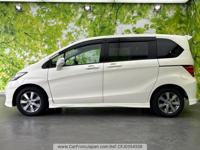 honda freed 2011 quick_quick_DBA-GB3_GB3-1362245 image 2