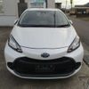 toyota aqua 2021 CFJ1752082 image 27