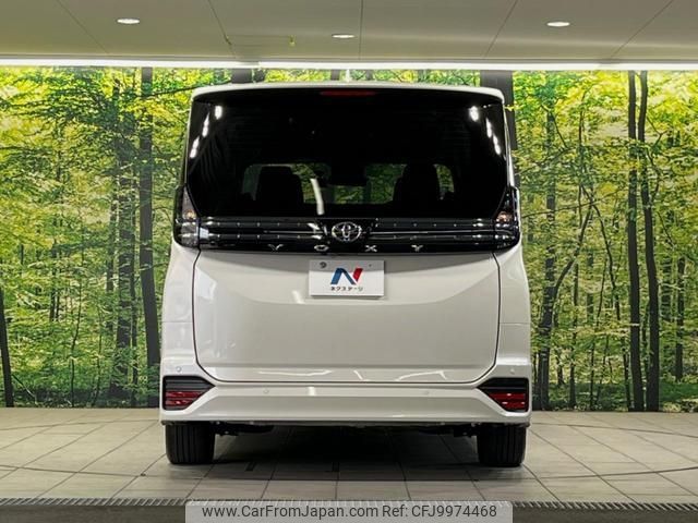 toyota voxy 2022 -TOYOTA 【名変中 】--Voxy MZRA90W--0033236---TOYOTA 【名変中 】--Voxy MZRA90W--0033236- image 2