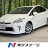 toyota prius 2013 -TOYOTA--Prius DAA-ZVW30--ZVW30-1663197---TOYOTA--Prius DAA-ZVW30--ZVW30-1663197- image 1