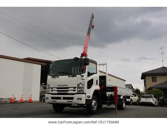 isuzu forward 2018 CFJ1750688 image 1