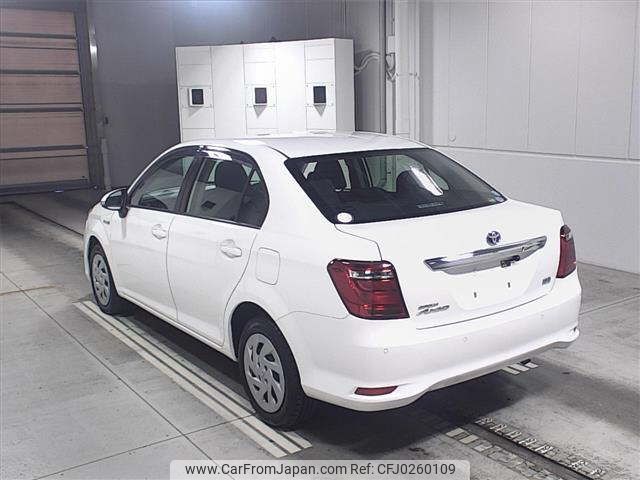 toyota corolla-axio 2019 -TOYOTA--Corolla Axio NKE165-7224988---TOYOTA--Corolla Axio NKE165-7224988- image 2