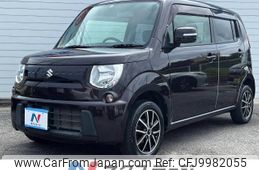 suzuki mr-wagon 2012 -SUZUKI--MR Wagon DBA-MF33S--MF33S-133572---SUZUKI--MR Wagon DBA-MF33S--MF33S-133572-