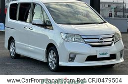 nissan serena 2012 -NISSAN--Serena DBA-FC26--FC26-052367---NISSAN--Serena DBA-FC26--FC26-052367-