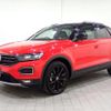 volkswagen volkswagen-others 2022 -VOLKSWAGEN--VW T-Roc 3BA-A1DPC--WVGZZZA1ZNV067479---VOLKSWAGEN--VW T-Roc 3BA-A1DPC--WVGZZZA1ZNV067479- image 5