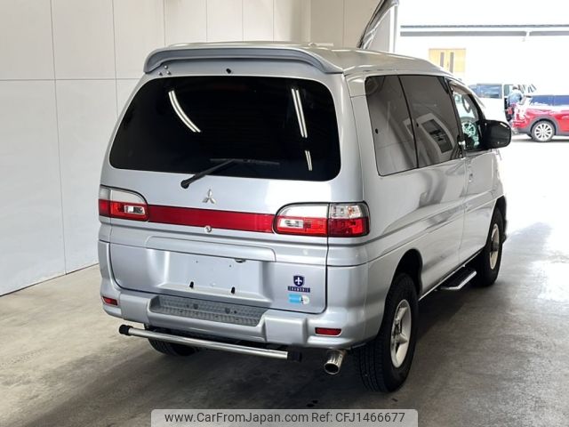 mitsubishi delica-spacegear 2006 CFJ1466677 image 2