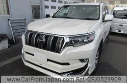 toyota land-cruiser-prado 2022 -TOYOTA--Land Cruiser Prado 3BA-TRJ150W--TRJ150-0155757---TOYOTA--Land Cruiser Prado 3BA-TRJ150W--TRJ150-0155757-