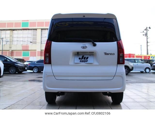 daihatsu tanto 2021 -DAIHATSU 【名変中 】--Tanto LA650S--0146692---DAIHATSU 【名変中 】--Tanto LA650S--0146692- image 2