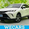 toyota harrier 2021 quick_quick_6BA-MXUA85_MXUA85-0007155 image 1