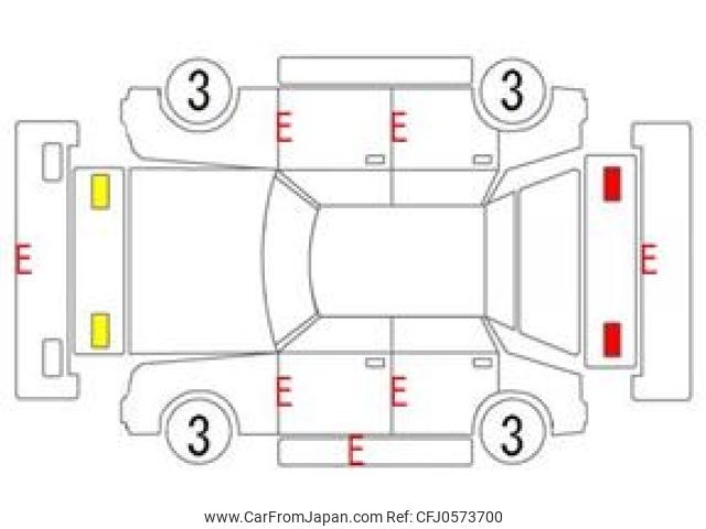 daihatsu move-canbus 2017 -DAIHATSU--Move Canbus DBA-LA800S--LA800S-0046322---DAIHATSU--Move Canbus DBA-LA800S--LA800S-0046322- image 2