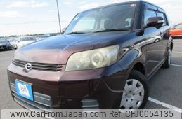 toyota corolla-rumion 2008 REALMOTOR_Y2024070311F-21