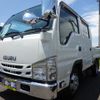 isuzu elf-truck 2017 GOO_NET_EXCHANGE_0900002A30240708W002 image 1