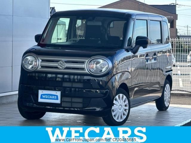 suzuki wagon-r 2023 quick_quick_5BA-MX81S_MX81S-106582 image 1