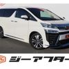 toyota vellfire 2018 -TOYOTA--Vellfire DBA-AGH30W--AGH30-0171752---TOYOTA--Vellfire DBA-AGH30W--AGH30-0171752- image 1