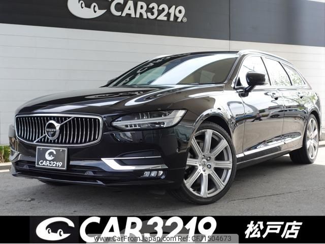 volvo v90 2017 CFJ1504673 image 1