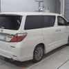 toyota alphard 2014 -TOYOTA 【浜松 337な12】--Alphard ANH20W-8312094---TOYOTA 【浜松 337な12】--Alphard ANH20W-8312094- image 2