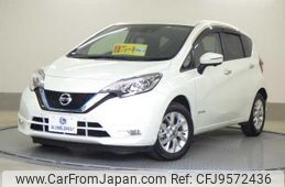 nissan note 2019 quick_quick_DAA-HE12_HE12-301952