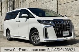 toyota alphard 2022 -TOYOTA--Alphard 6AA-AYH30W--AYH30-0145317---TOYOTA--Alphard 6AA-AYH30W--AYH30-0145317-