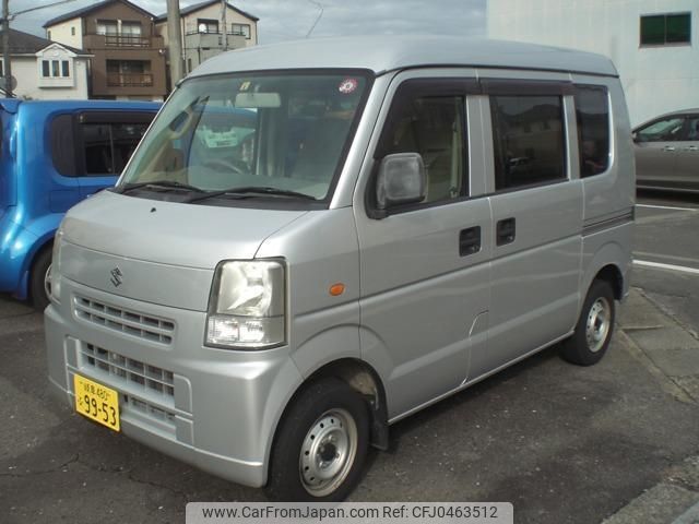 suzuki every 2011 quick_quick_EBD-DA64V_DA64V-481368 image 1