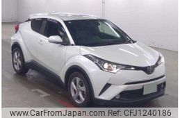 toyota c-hr 2018 quick_quick_DBA-NGX50_2019746