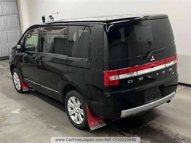 mitsubishi delica-d5 2015 -MITSUBISHI--Delica D5 CV1W-1003156---MITSUBISHI--Delica D5 CV1W-1003156- image 2