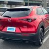 mazda cx-3 2022 quick_quick_5BA-DMEP_DMEP-204371 image 3