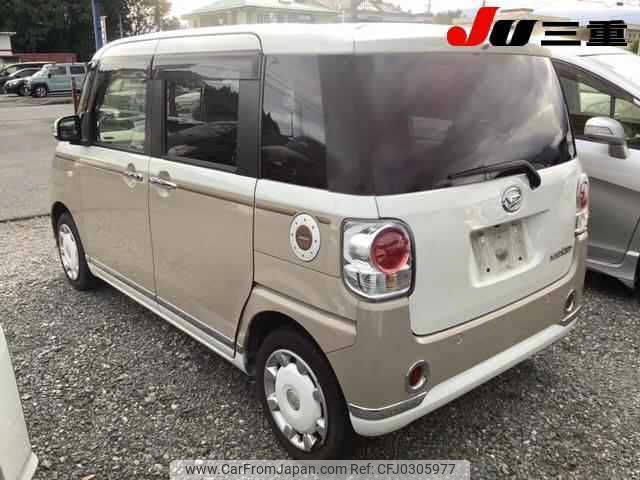 daihatsu move-canbus 2017 -DAIHATSU--Move Canbus LA800S--0074131---DAIHATSU--Move Canbus LA800S--0074131- image 2