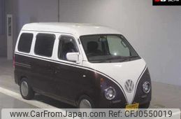 suzuki every-wagon 2001 -SUZUKI 【名古屋 883ｸ111】--Every Wagon DA52W--155914---SUZUKI 【名古屋 883ｸ111】--Every Wagon DA52W--155914-