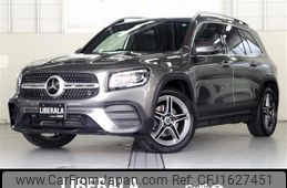 mercedes-benz glb-class 2020 CFJ1627451