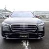 mercedes-benz s-class 2022 CFJ1652843 image 4