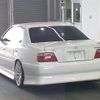 toyota chaser 2000 -TOYOTA--Chaser JZX100--0116169---TOYOTA--Chaser JZX100--0116169- image 2