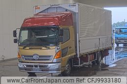 hino ranger 2014 -HINO--Hino Ranger FD7JLAG-14183---HINO--Hino Ranger FD7JLAG-14183-