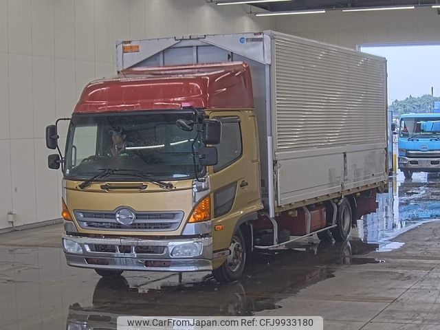 hino ranger 2014 -HINO--Hino Ranger FD7JLAG-14183---HINO--Hino Ranger FD7JLAG-14183- image 1