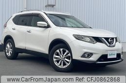 nissan x-trail 2014 -NISSAN--X-Trail DBA-T32--T32-501374---NISSAN--X-Trail DBA-T32--T32-501374-