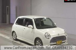 daihatsu mira-gino 2005 -DAIHATSU 【横浜 583ｱ1586】--Mira Gino L660S--0004177---DAIHATSU 【横浜 583ｱ1586】--Mira Gino L660S--0004177-