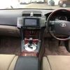 toyota mark-x 2008 CFJ7091720 image 19