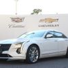 cadillac ct6 2020 -GM--Cadillac CT6 ABA-O1SL--1G6K95RSXKU132925---GM--Cadillac CT6 ABA-O1SL--1G6K95RSXKU132925- image 1