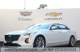 cadillac ct6 2020 -GM--Cadillac CT6 ABA-O1SL--1G6K95RSXKU132925---GM--Cadillac CT6 ABA-O1SL--1G6K95RSXKU132925-