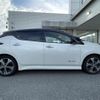 nissan leaf 2018 -NISSAN--Leaf ZAA-ZE1--ZE1-025355---NISSAN--Leaf ZAA-ZE1--ZE1-025355- image 23