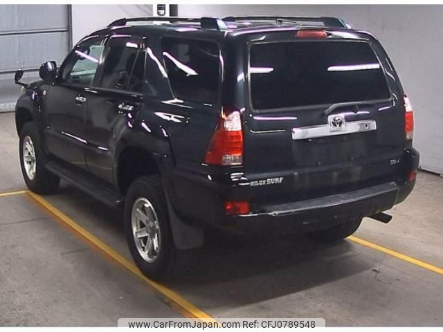 toyota hilux-surf 2008 quick_quick_CBA-TRN215W_TRN215-0021204 image 2