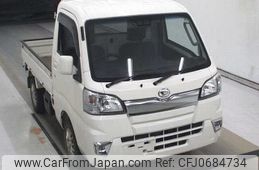 daihatsu hijet-truck 2018 -DAIHATSU--Hijet Truck S510P-0223804---DAIHATSU--Hijet Truck S510P-0223804-