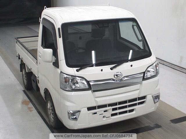 daihatsu hijet-truck 2018 -DAIHATSU--Hijet Truck S510P-0223804---DAIHATSU--Hijet Truck S510P-0223804- image 1