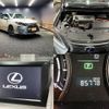 lexus hs 2013 quick_quick_DAA-ANF10_ANF10-2061121 image 3