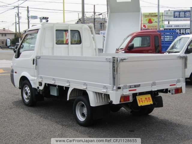mazda bongo-truck 2014 -MAZDA--Bongo Truck ABF-SKP2L--SKP2L-103377---MAZDA--Bongo Truck ABF-SKP2L--SKP2L-103377- image 2
